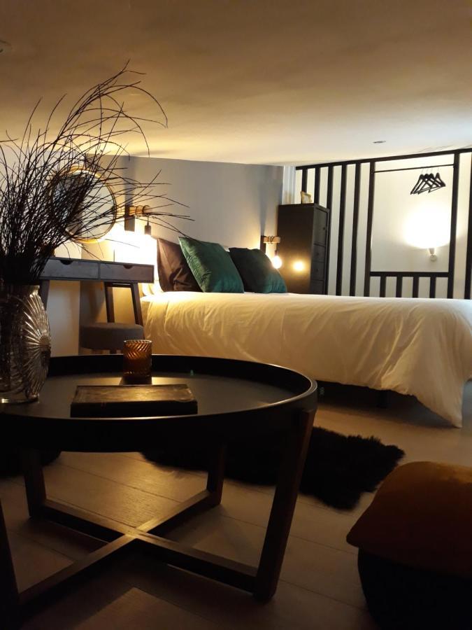 Villa La Mar de Ben à Muros Extérieur photo