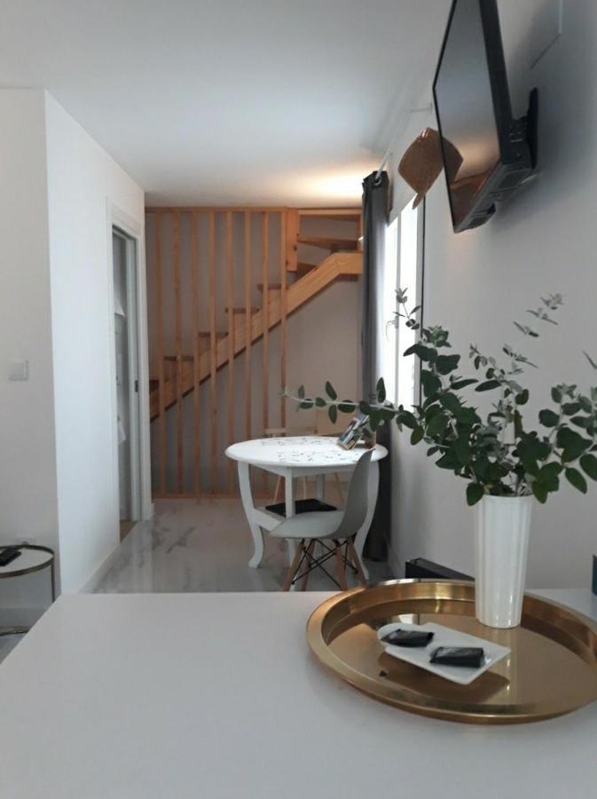 Villa La Mar de Ben à Muros Extérieur photo