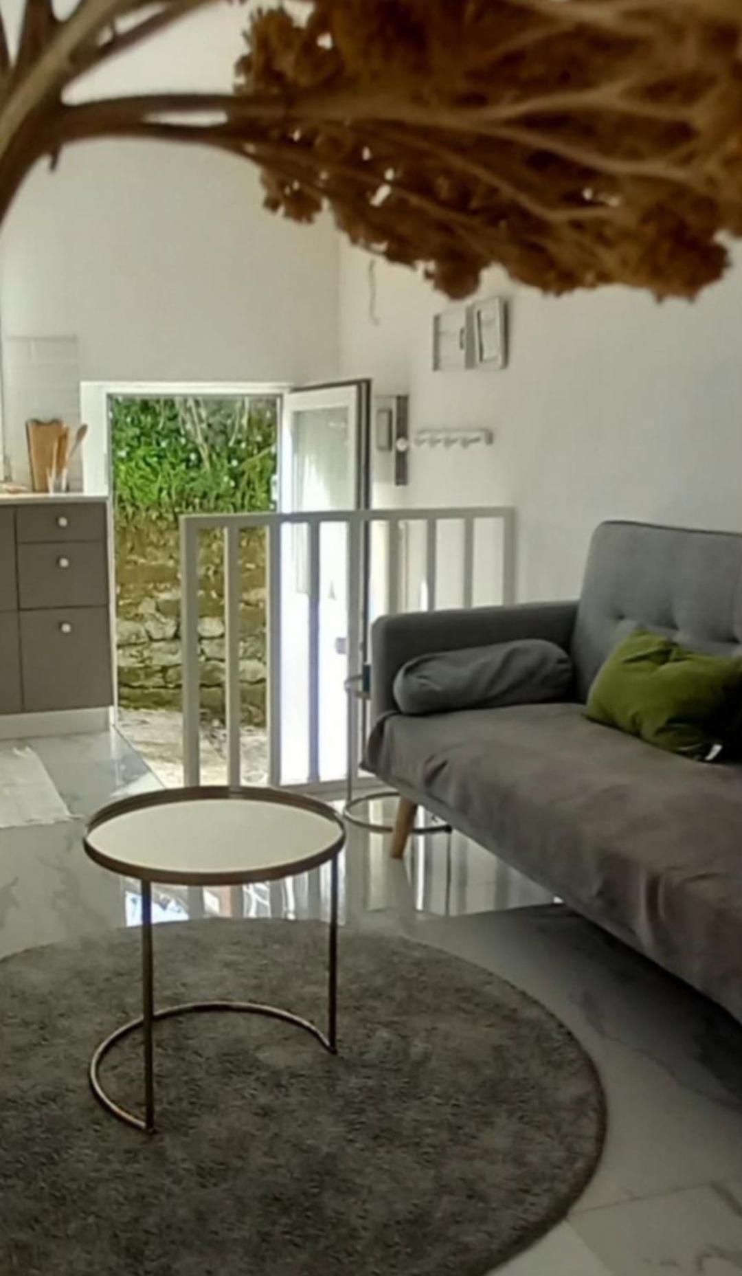 Villa La Mar de Ben à Muros Extérieur photo